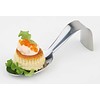 APS Gourmet Lepels 11x4cm | 6 stuks