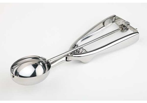  APS Professional ice cream scoop stainless steel 22.5x6cm 