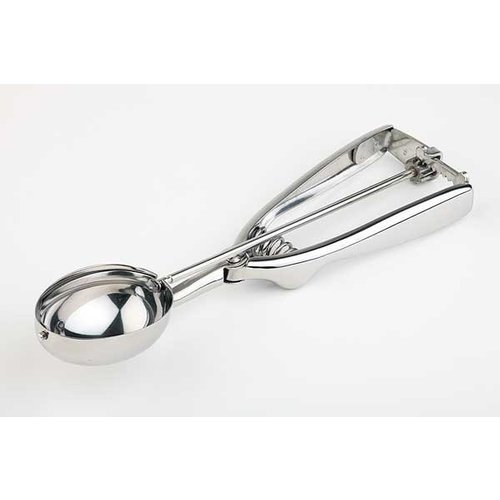  APS Professional ice cream scoop stainless steel 22.5x6cm 