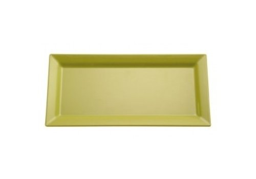  APS Bowl Melamine Green | 2 Formats 