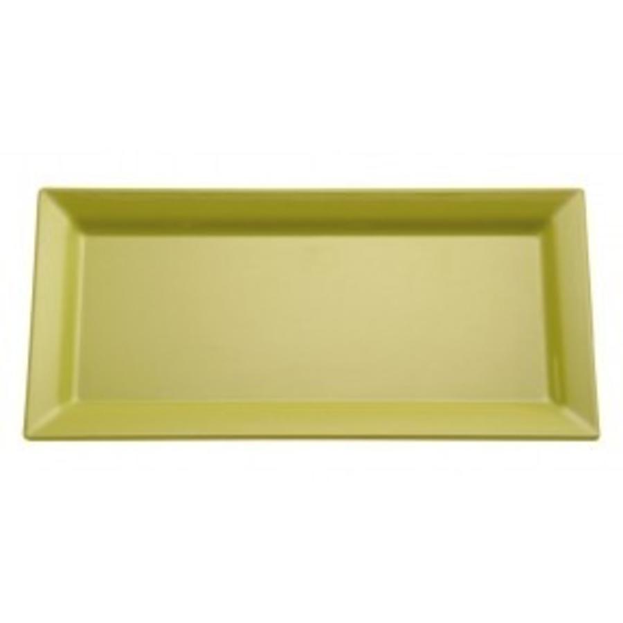 Bowl Melamine Green | 2 Formats