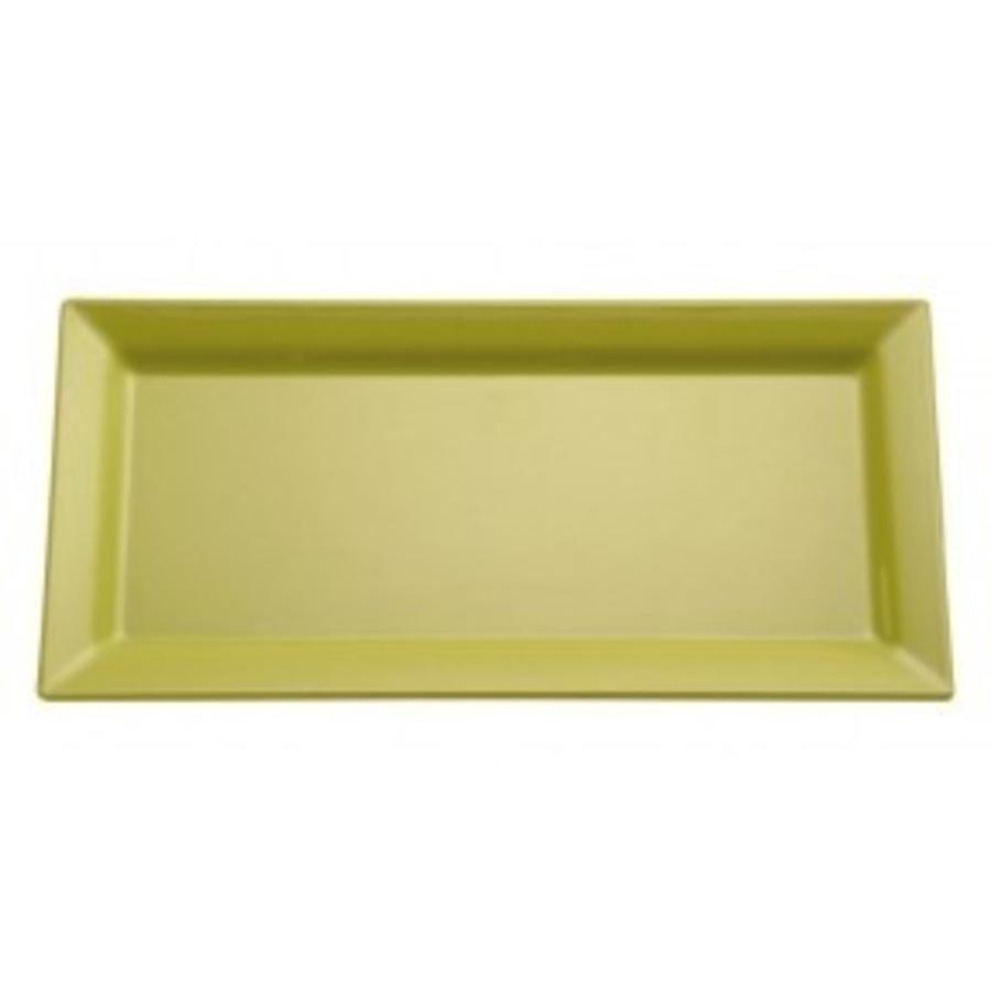 Scale Melamine Green | 2 Sizes