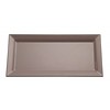 APS Scale Melamin Grau | 2 Formate