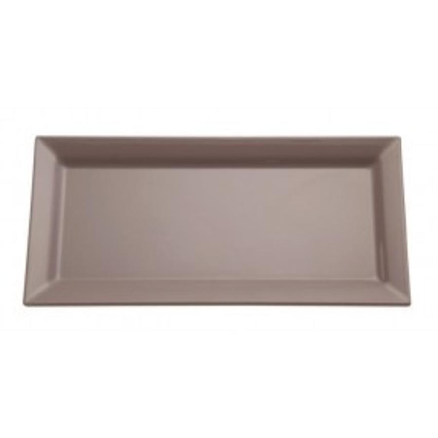 Scale Melamin Grau | 2 Formate