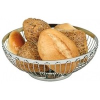 Bread Baskets Oval | 3 Formats