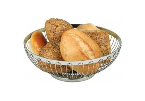  APS Bread Baskets Oval | 3 Formats 