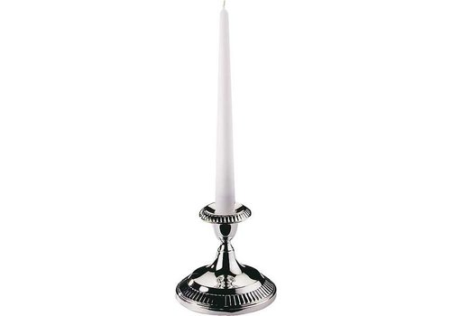  APS Candle candelabra for catering | diameter 11 x 10 cm 