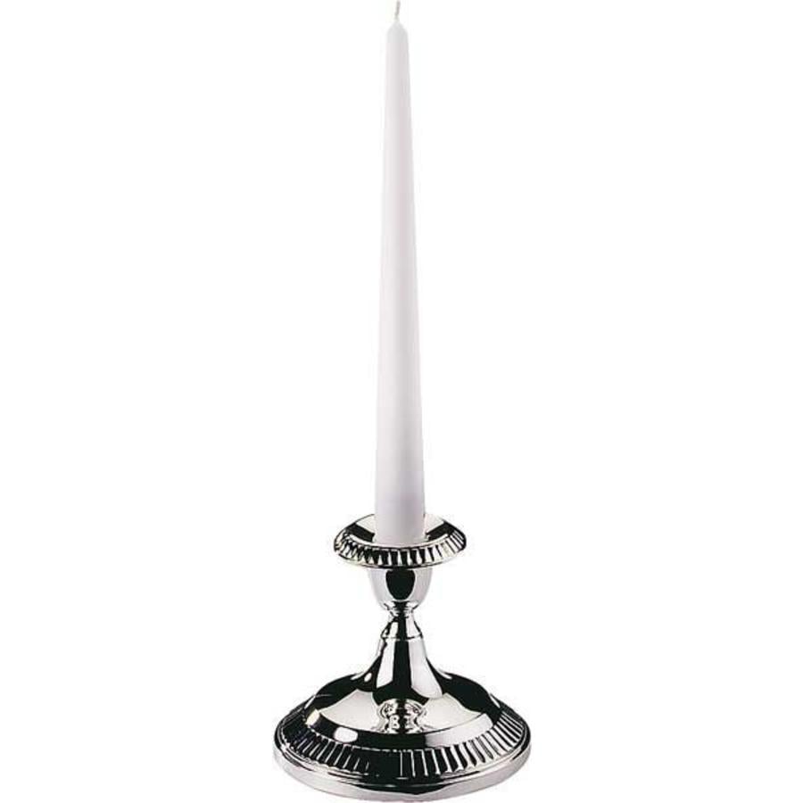 Candle candelabra for catering | diameter 11 x 10 cm