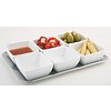 APS Balance en acier inoxydable 29x20 cm