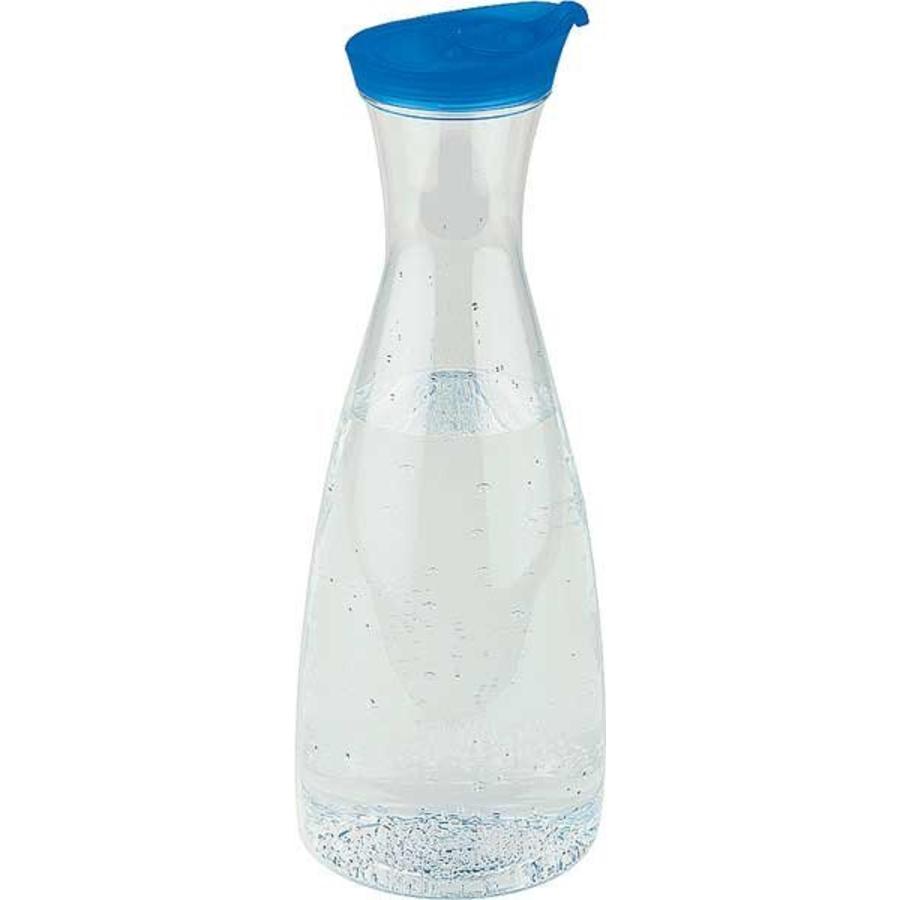 Carafe à eau ou à jus en polycarbonate