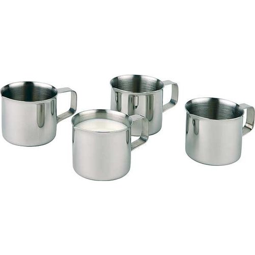  APS Pots à lait ou à sucre 4 pièces 