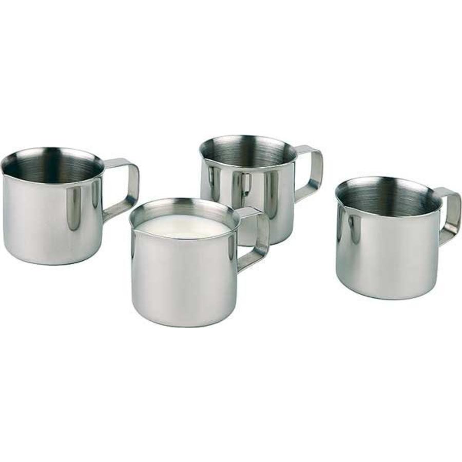 Pots à lait ou à sucre 4 pièces