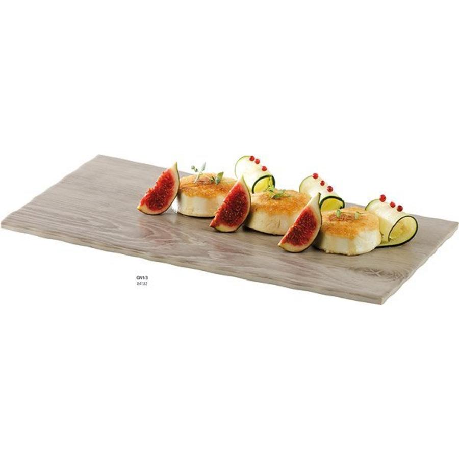 Food Present Sheet Melamine | 5 Formats