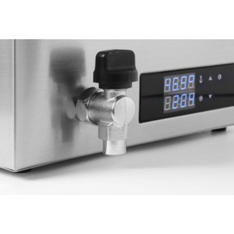 Sous-vide für die Gastronomie | 20 Liter