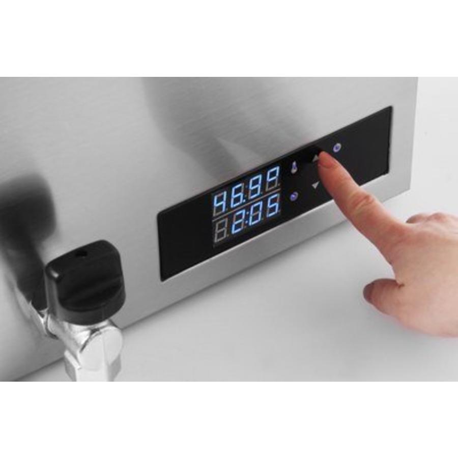 Sous-vide für die Gastronomie | 20 Liter