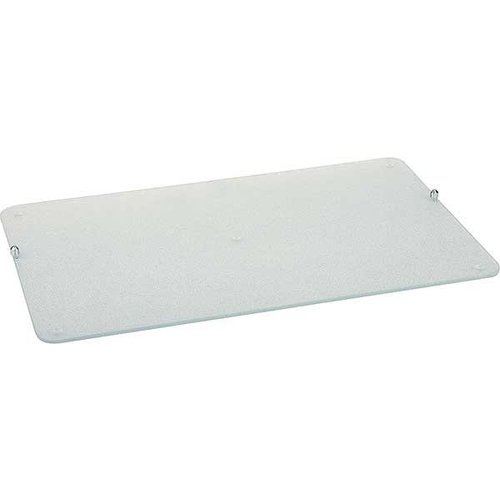  APS Glass presentation tray 53 x 32.5 cm 