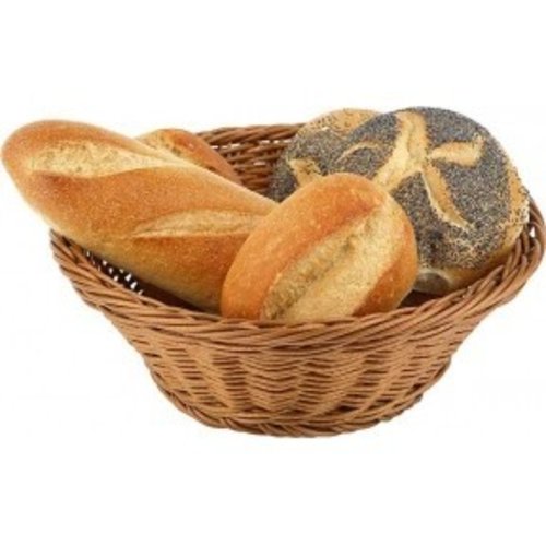  APS Corbeille à pain ronde | 40 cm Ø 