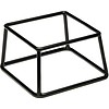 APS Buffet Standard Schwarz | 18x18x10cm