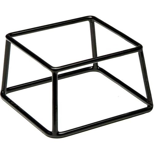 APS Buffet Standard Schwarz | 18x18x10cm 