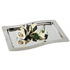 APS Stainless Steel Serving Dish 28.5x20 cm