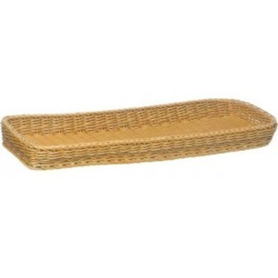 Bread baskets | 4 Formats