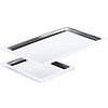 APS Luxury Scale Stainless Steel Stackable | 2 Sizes