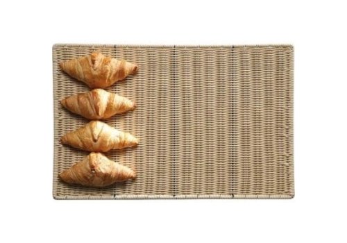  APS Presentation Tray 40x30x1cm 
