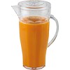APS Pichet d'eau ou de jus en plastique