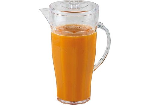  APS Plastic water or juice jug 