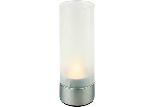  APS Bougies d'ambiance 2 pièces | Ø 5 x 15 cm 