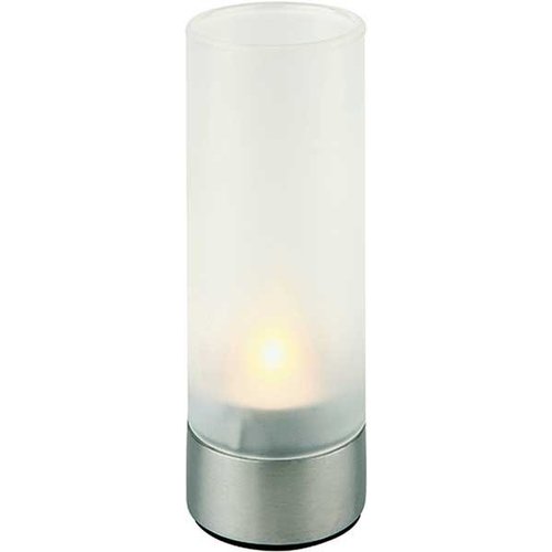  APS Mood candles 2 pieces | Ø 5 x 15 cm 
