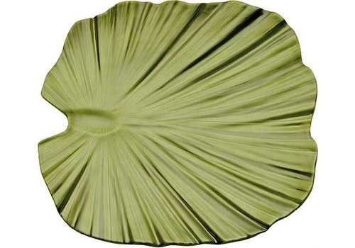  APS Luxury Food Bowls Melamine Green | 2 Sizes 