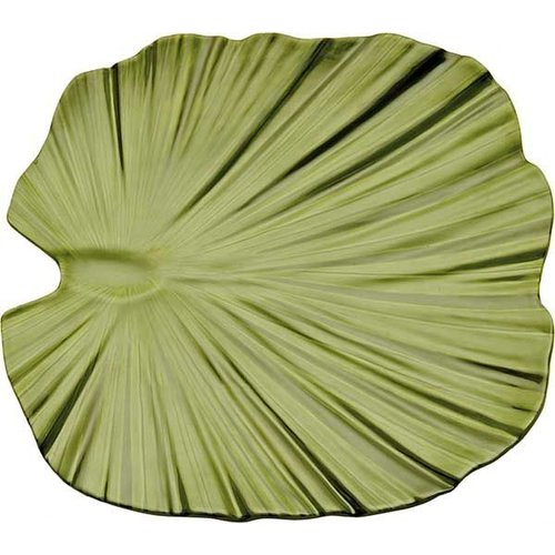  APS Luxury Food Bowls Melamine Green | 2 Formats 