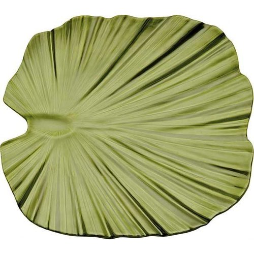  APS Luxury Food Bowls Melamine Green | 2 Sizes 