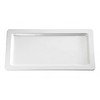 Scale Rectangular White | 3 Sizes