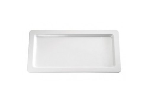  APS Échelle Rectangulaire Blanche | 3 formats 
