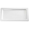 APS White serving dish | 3 Formats