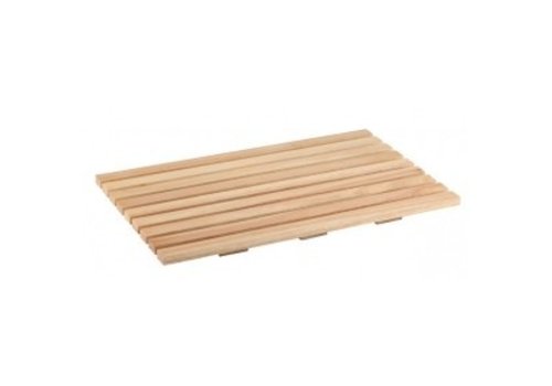  APS Planche à découper en bois | 47,5 x 32 cm 