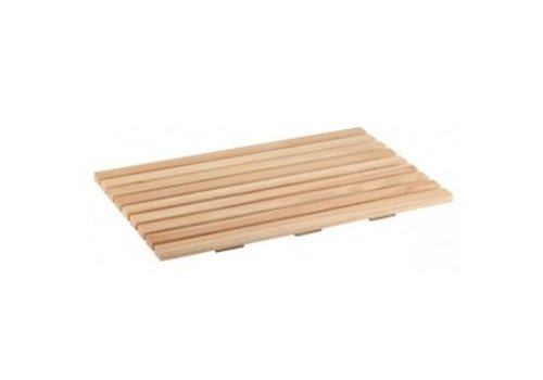  APS Wooden Cutting Board | 47.5 x 32 cm 