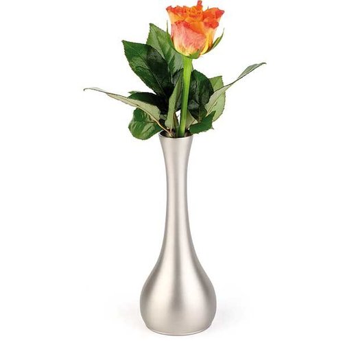  APS Flower Vase | Ø6.5 x 18 cm 