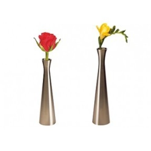  APS Table flower vase | Ø4.5 x 20 cm 