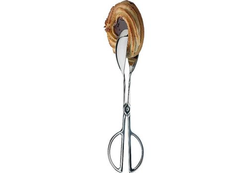  APS Luxury banquet tongs | 25cm 