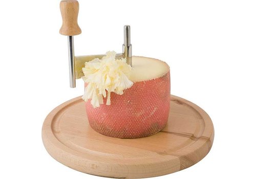  APS Fer à friser au fromage | Ø22 cm 