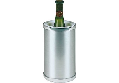  APS Rafraîchisseur de bouteille Ø12,5x 22cm 