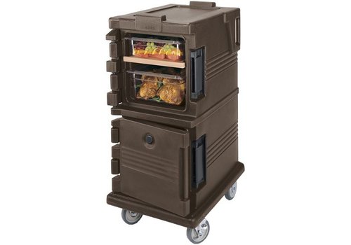  Cambro Code UPC 600 