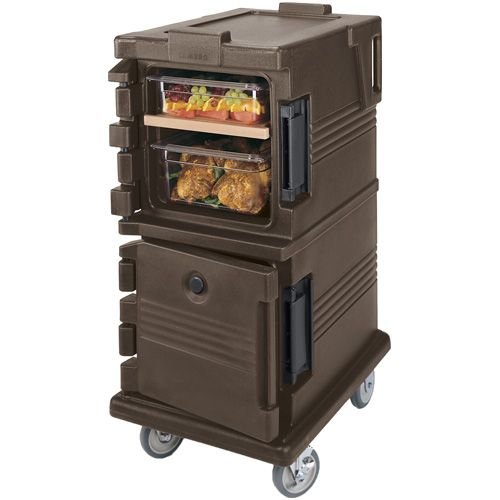  Cambro Code UPC 600 