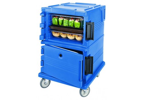  Cambro Code UPC 1200 