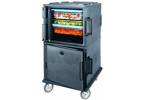 Cambro Code UPC 1600 