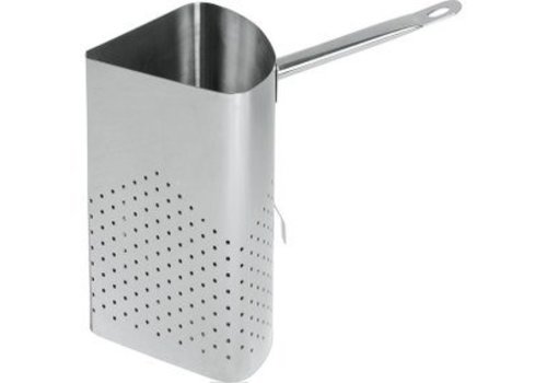  Hendi Insert pour cuiseur à pâtes 1,5 litre 