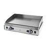 Hendi Electric Griddle | Smooth | 72x53cm